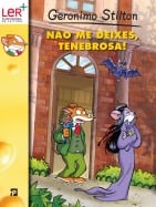N&atilde;o me Deixes, Tenebrosa