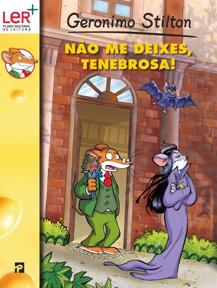 Não me Deixes, Tenebrosa