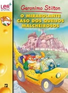O Mirabolante Caso dos Queijos Malcheirosos