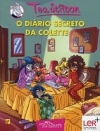 O Di&aacute;rio Secreto de Colette