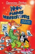 1000 Piadas Irresist&iacute;veis - Para Rir Todos os Dias do Ano