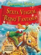 Sexta Viagem ao Reino da Fantasia
