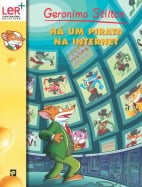 H&aacute; um Pirata na Internet