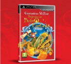 Geronimo Stilton Regressa ao Reino da Fantasia - O Videojogo