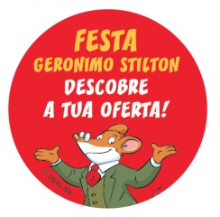 As ofertas são fáceis de colecionar!