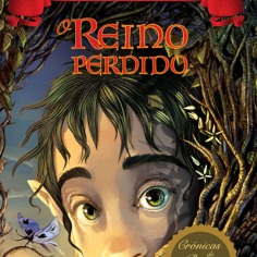 O Reino Perdido