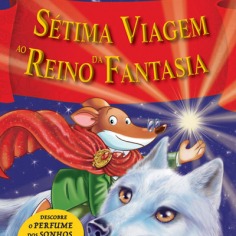 S&eacute;tima Viagem ao Reino da Fantasia