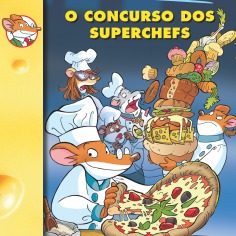 O Concurso Dos Superchefs