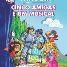 Cinco Amigas e um Musical