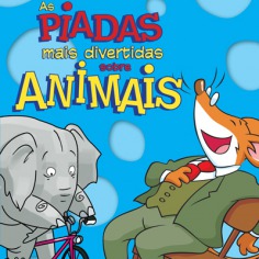 As Piadas Mais Divertidas Sobre Animais