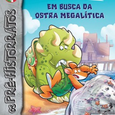 Em Busca da Ostra Megal&iacute;tica