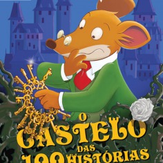 O Castelo das 100 Hist&oacute;rias