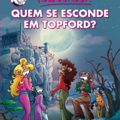Quem se Esconde em Topford?