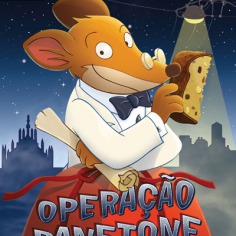 Opera&ccedil;&atilde;o Panetone