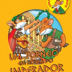 Um Torneio em Honra do Imperador