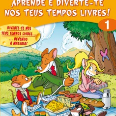 Aprende e Diverte-te nos Teus Tempos Livres 1