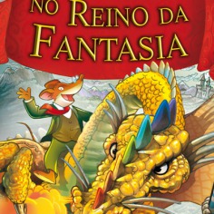 No Reino da Fantasia