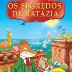 Os Segredos da Rat&aacute;zia
