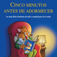Cinco Minutos Antes de Adormecer