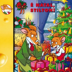 &Eacute; Natal, Stilton!