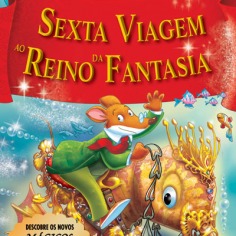 Sexta Viagem ao Reino da Fantasia