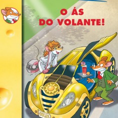 O &Aacute;s do Volante