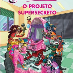 O Projeto Supersecreto
