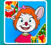 Cria o teu Ratavatar de Natal!