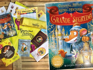 O Grande Segredo deste Natal