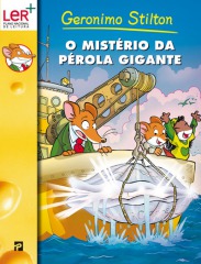 Novo livro, nova aventura!