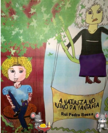 A Natureza no Reino da Fantasia