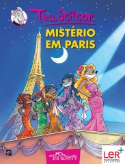 NOVA AVENTURA DAS TEA SISTERS!