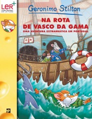 VENCEDORES Passatempo Na Rota de Vasco da Gama!