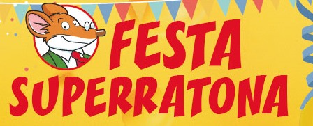 NOVA OFERTA para a tua Festa Superratona!