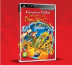 Geronimo Stilton: The Return to the Kingdom of Fantasy - the videogame