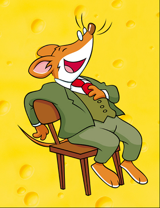 Всем горячий сырный привет!