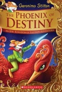 Kingdom of Fantasy - Geronimo Stilton