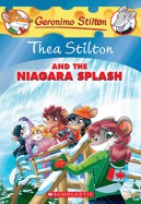 Thea Stilton and the Ghost of the Shipwreck (Thea Stilton #3): A Geronimo  Stilton Adventure (Paperback)