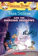 Thea Stilton #14: Thea Stilton and the Dancing Shadows