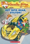 LOTTO STOCK 15 LIBRI GERONIMO STILTON TEA STILTON OTTIME