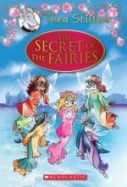 Thea Stilton Special Edition: The Secret of the Fairies