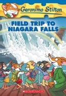 Surf's Up, Geronimo! (Geronimo Stilton #20) (Prebound)