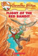 Geronimo Stilton #14: The Temple of the Ruby of Fire - Geronimo Stilton