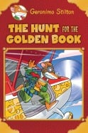 Geronimo Stilton Special Edition: The Hunt for the Golden Book