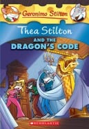 Thea Stilton #1: Thea Stilton and the Dragon's Code
