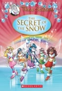 Thea Stilton Special Edition: The Secret of the Snow