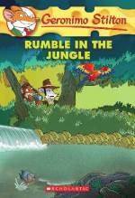 Geronimo Stilton and Thea Stilton Book Giveaway Day at the Kane County Cougars
