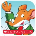 GERONIMO STILTON APP