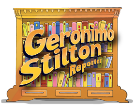 Geronimo Stilton Reporter