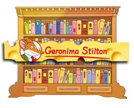 Geronimo Stilton Comics